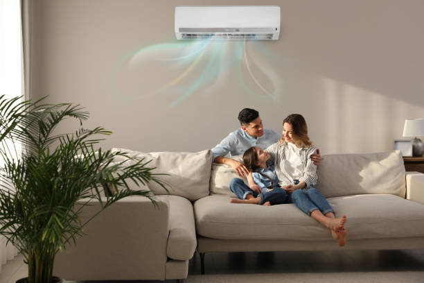 Best Air Conditioning Cleaning in Nevada, MO