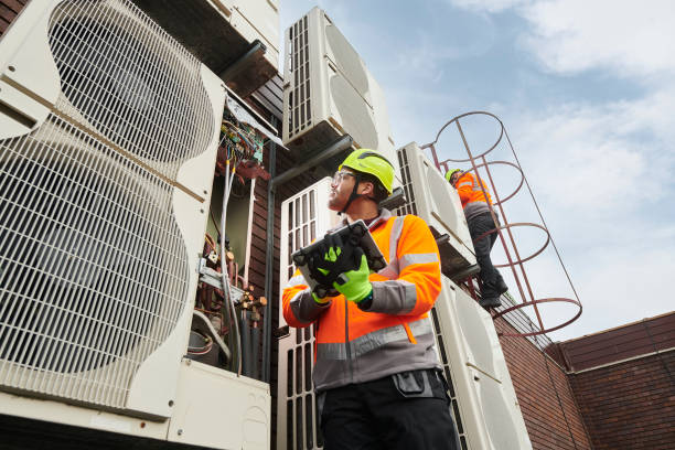 Best Seasonal HVAC Services in Nevada, MO