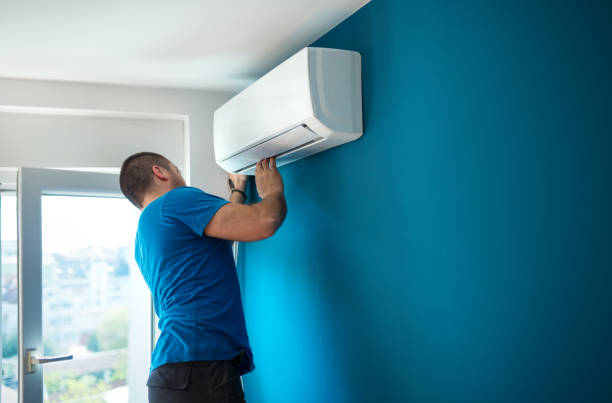 Trusted Nevada, MO HVAC Experts