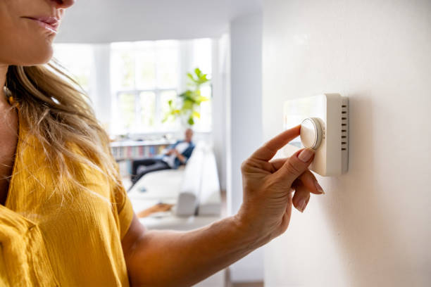 Best Air Filters and Purifiers in Nevada, MO