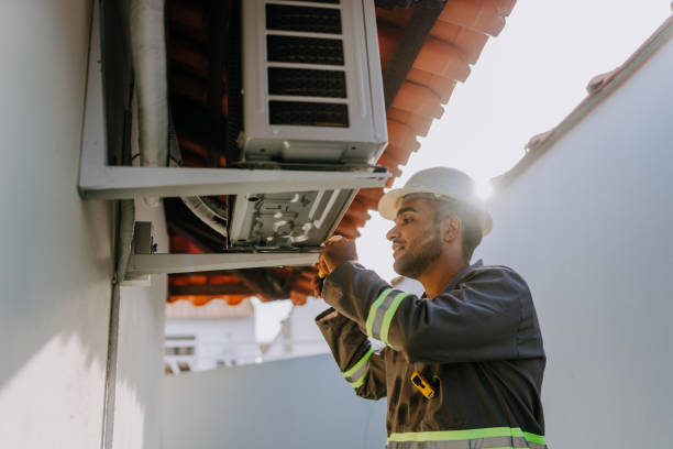 Best HVAC Training and Certification in Nevada, MO