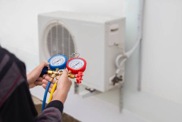 Best VRF (Variable Refrigerant Flow) Systems in Nevada, MO