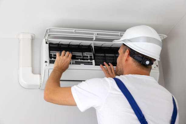 Best HVAC Software and Technology in Nevada, MO