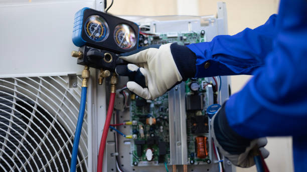 Best Thermostats and Smart Controls in Nevada, MO