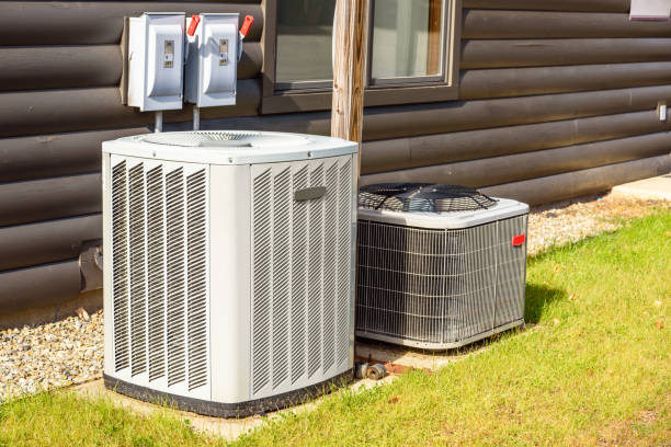 Best Residential HVAC in Nevada, MO
